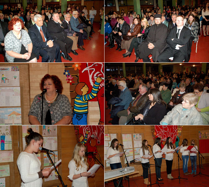 Iskolanap 2014. november 24.